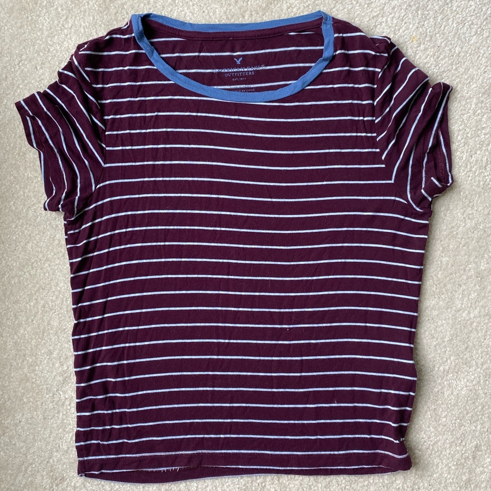 American Eagle Top